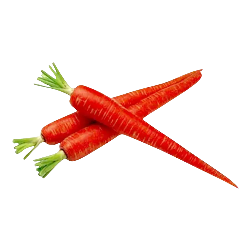 Desi Carrot 1 lb buy online USA - 1